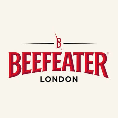 logo diversos ginbeefeater