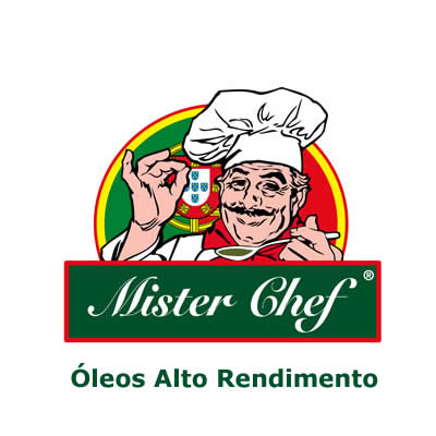 logo oleo mister chef