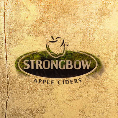 logo strongbow